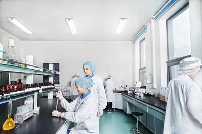 新乳業2019年業績亮眼背后 技術研發驅動中國乳業大變局